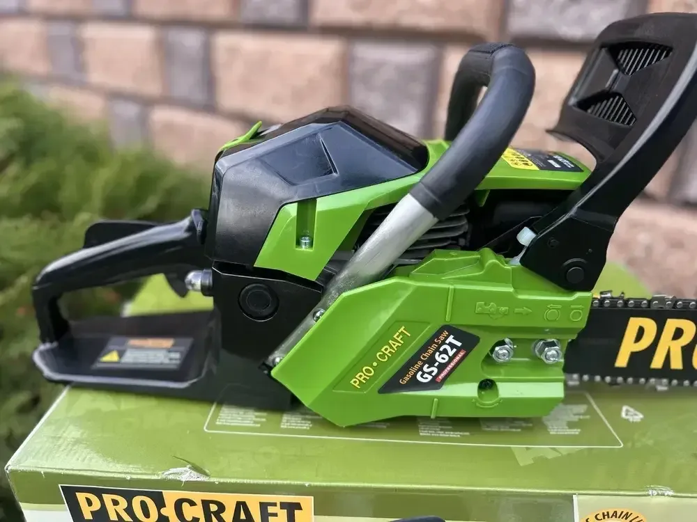 Кріплення шини Procraft GS-62T